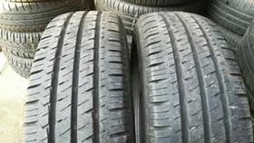 Гуми Летни 215/75R16, снимка 1