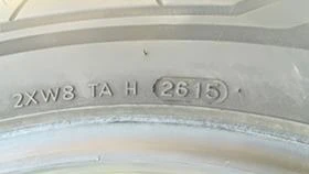 Гуми Летни 215/75R16, снимка 6