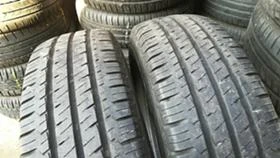 Гуми Летни 215/75R16, снимка 2