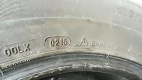 Гуми Летни 215/60R16, снимка 8