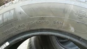 Гуми Летни 215/60R16, снимка 7