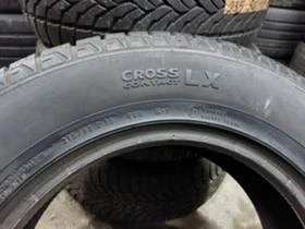 Гуми Всесезонни 215/65R16, снимка 5
