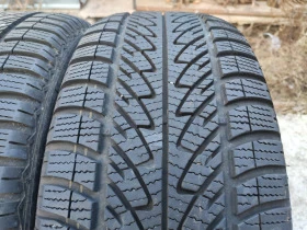 Гуми Зимни 225/55R17, снимка 2