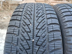 Гуми Зимни 225/55R17, снимка 1