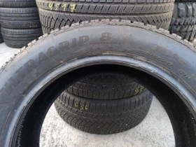 Гуми Зимни 225/55R17, снимка 5