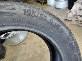 Гуми Летни 195/55R16, снимка 8