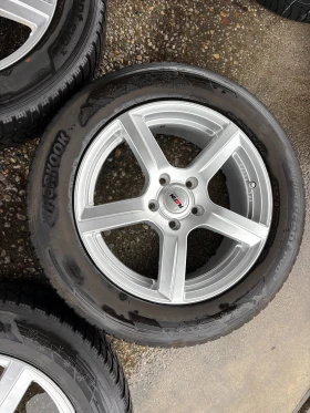 Джанти за Honda Civic, снимка 3