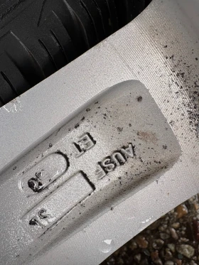 Джанти за Honda Civic, снимка 7