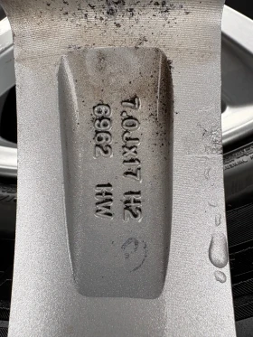 Джанти за Honda Civic, снимка 6