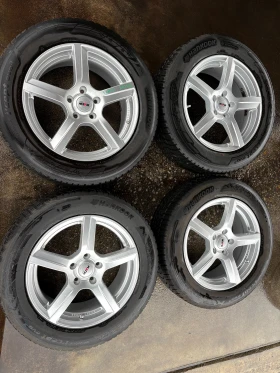 Джанти за Honda Civic, снимка 1
