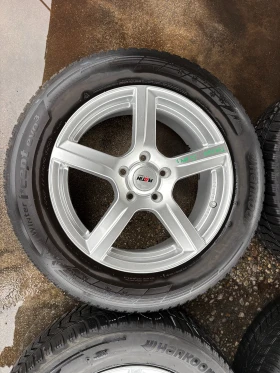 Джанти за Honda Civic, снимка 4