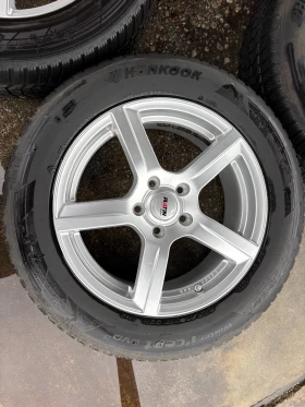 Джанти за Honda Civic, снимка 5