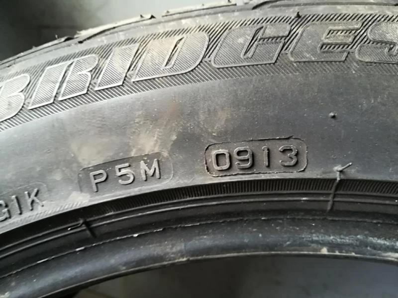 Гуми Летни 245/45R18, снимка 5 - Гуми и джанти - 20890502