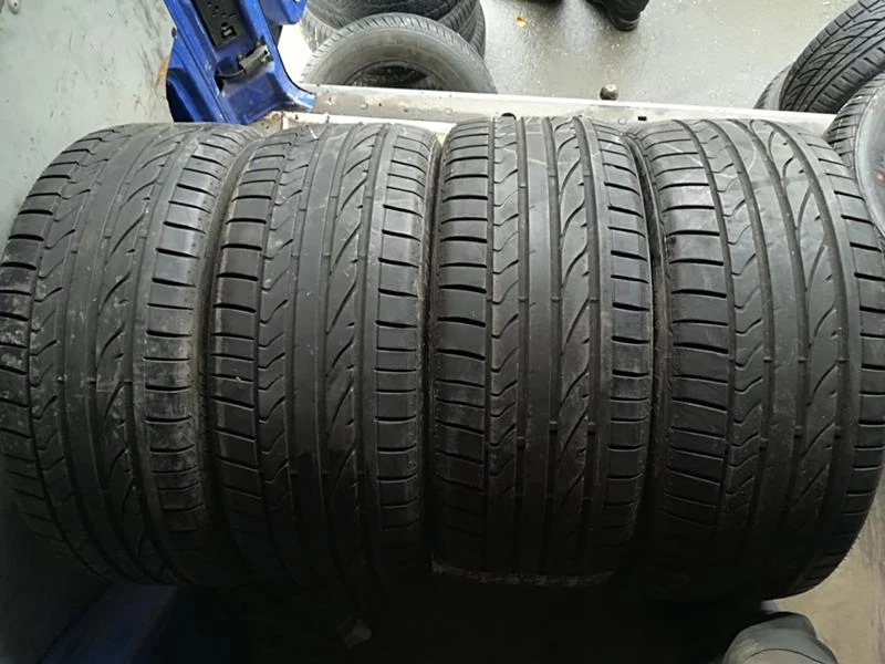 Гуми Летни 245/45R18, снимка 6 - Гуми и джанти - 20890502