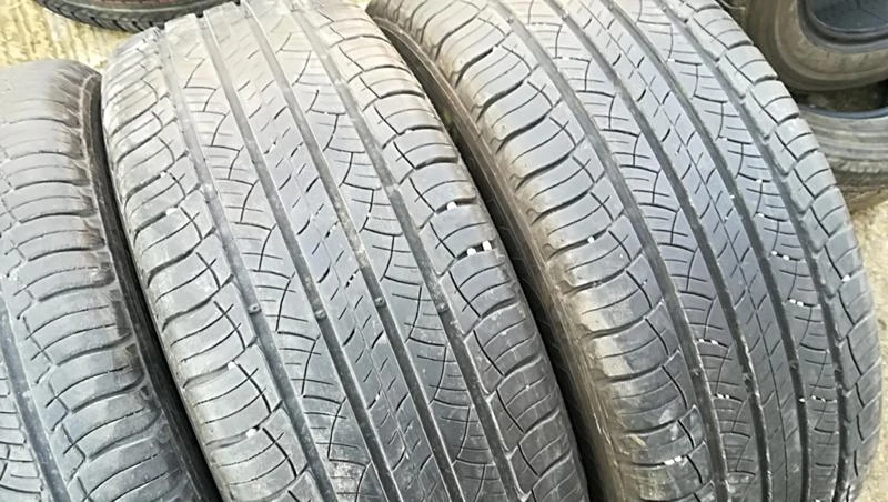 Гуми Летни 215/60R16, снимка 4 - Гуми и джанти - 25323487