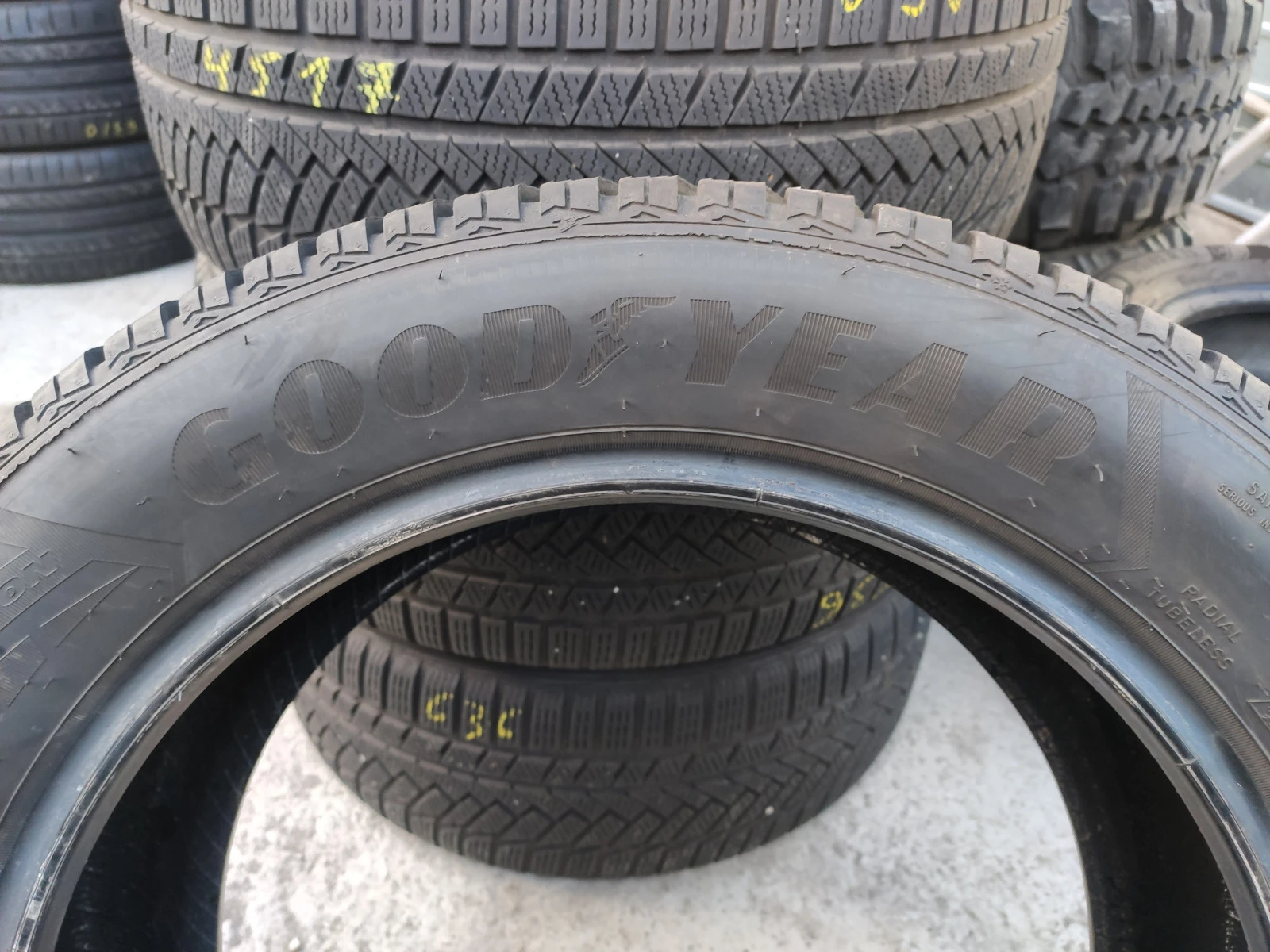  225/55R17 | Mobile.bg   6
