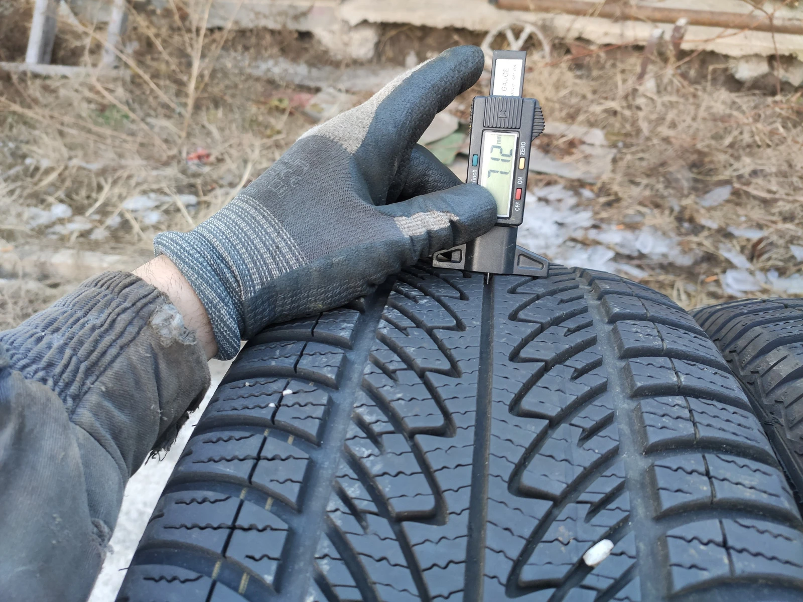  225/55R17 | Mobile.bg   4