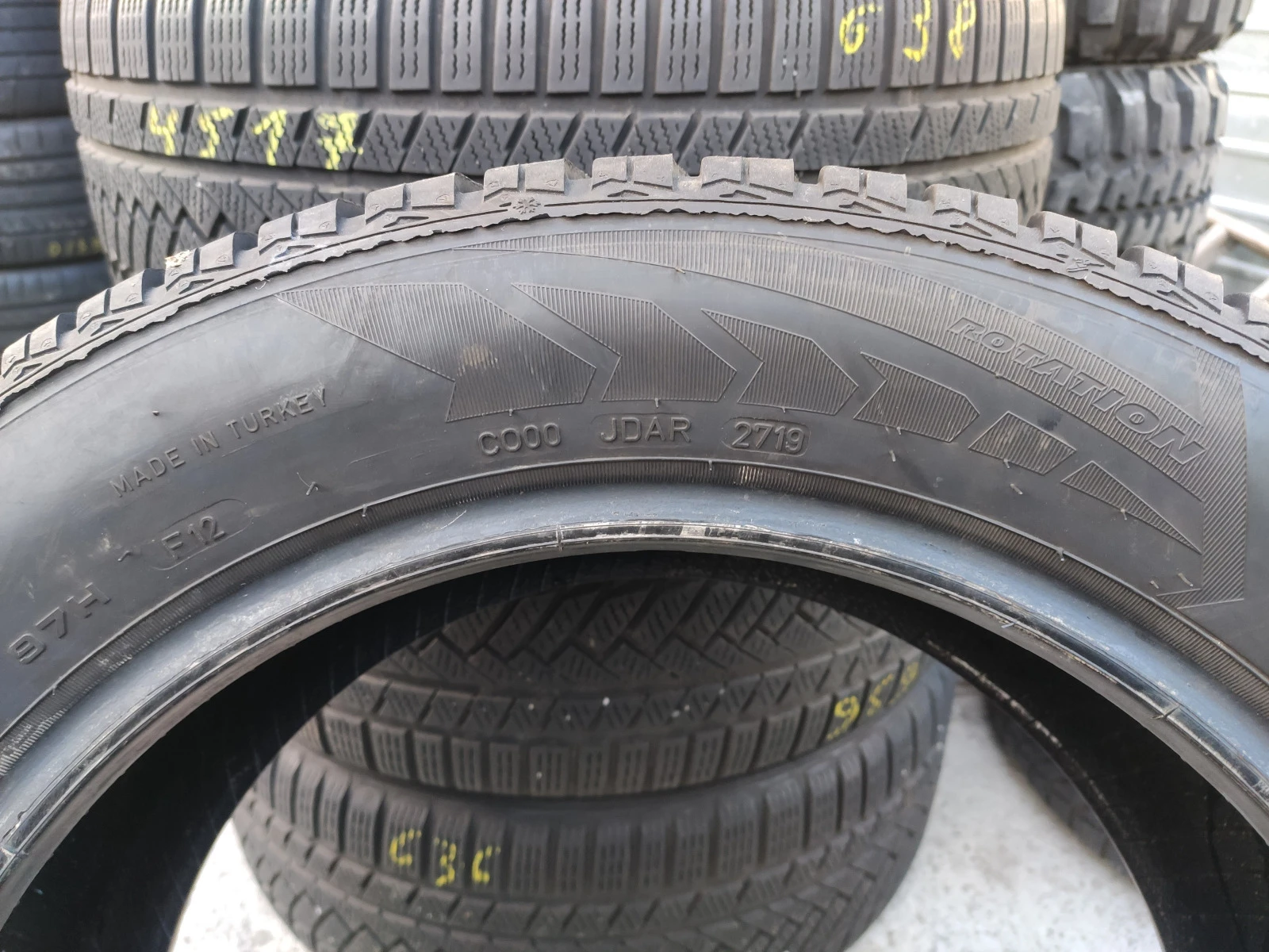  225/55R17 | Mobile.bg   7