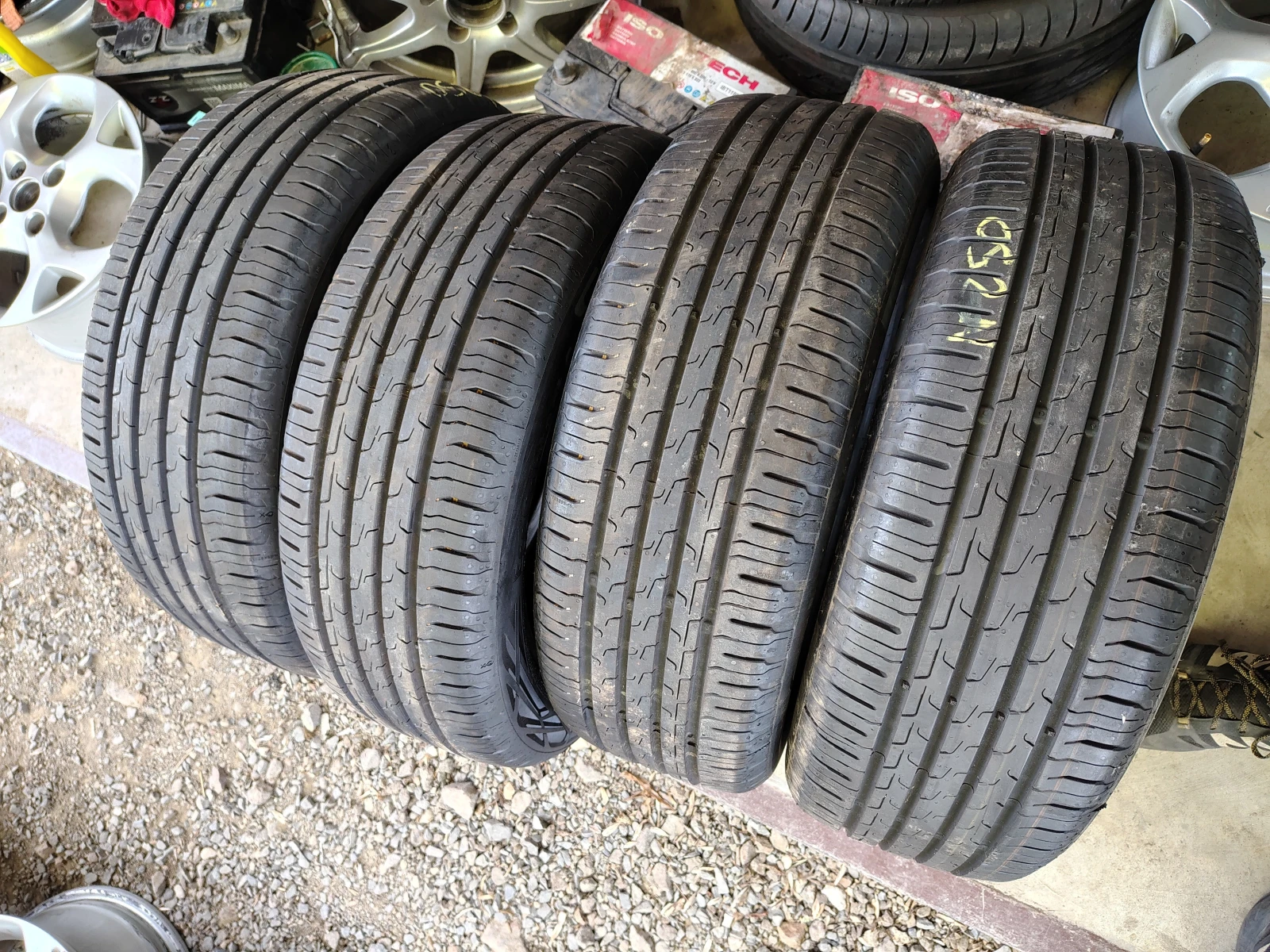  195/55R16 | Mobile.bg   2