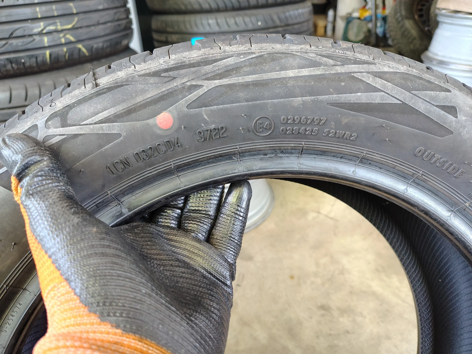  195/55R16 | Mobile.bg   7