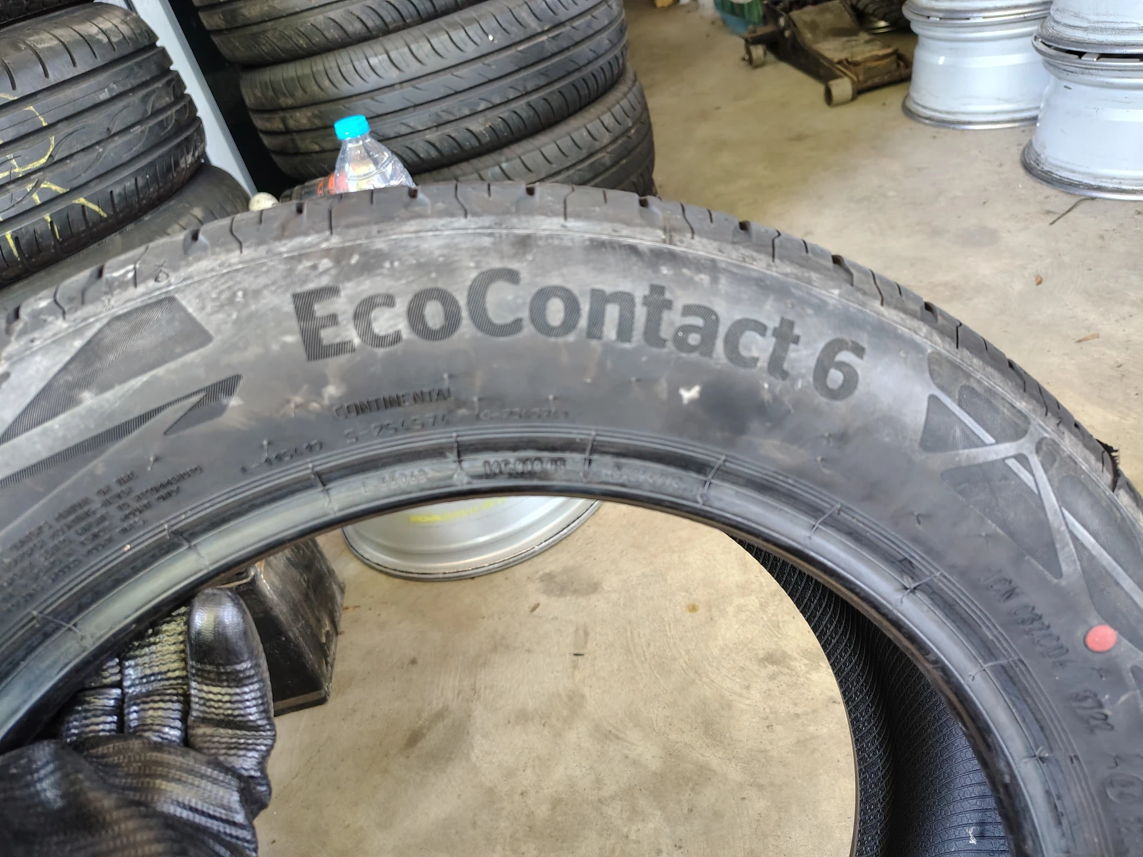  195/55R16 | Mobile.bg   6