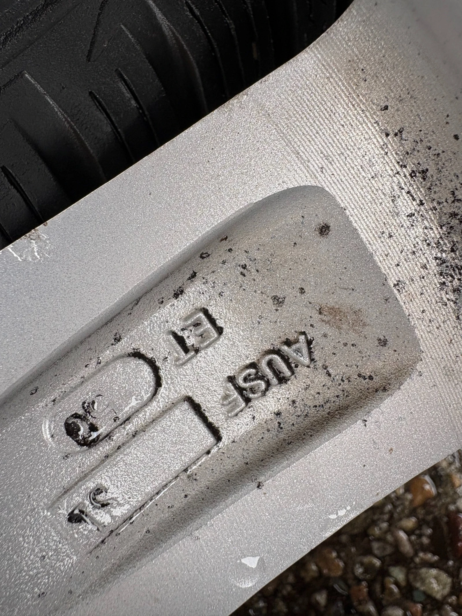 Джанти за Honda Civic, снимка 7 - Гуми и джанти - 56226307