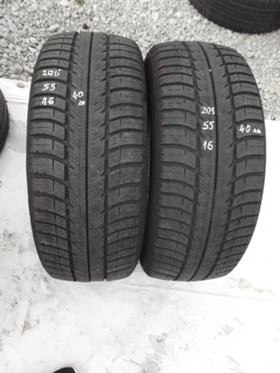  205/55R16 | Mobile.bg    1