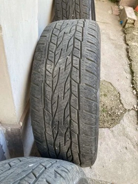 Гуми Всесезонни 265/65R17, снимка 2 - Гуми и джанти - 47642583