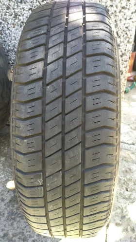 Гуми с джанти Michelin 175/65R14, снимка 3 - Гуми и джанти - 47459216