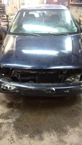 VW Polo 1.4, снимка 5