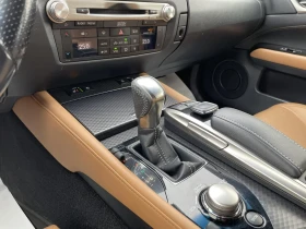 Lexus GS 450h Facelift/F Sport/Гаранция батерия , снимка 12