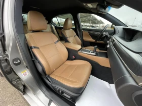 Lexus GS 450h Facelift/F Sport/Гаранция батерия , снимка 16