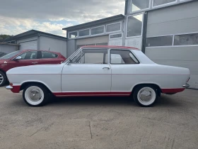 Opel Kadett B , снимка 4