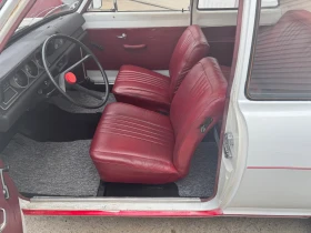 Opel Kadett B , снимка 9