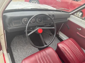 Opel Kadett B , снимка 8
