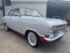 Opel Kadett B , снимка 2
