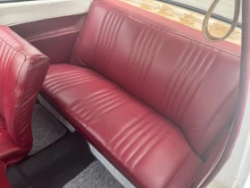 Opel Kadett B , снимка 10