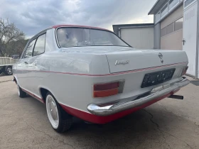 Opel Kadett B , снимка 7