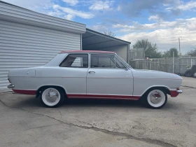 Opel Kadett B , снимка 3