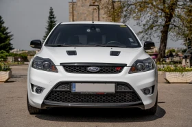 Ford Focus St, снимка 4