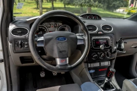 Ford Focus St, снимка 9