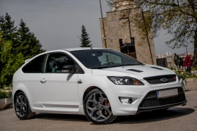 Ford Focus St, снимка 2