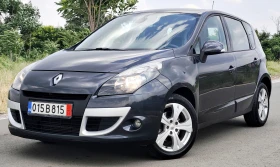 Renault Scenic 1.5dci Х-MOD, снимка 3