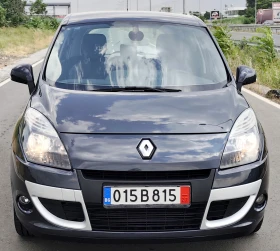 Renault Scenic 1.5dci Х-MOD, снимка 2