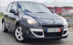 Renault Scenic 1.5dci Х-MOD, снимка 1