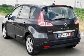 Renault Scenic 1.5dci Х-MOD, снимка 4