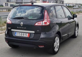 Renault Scenic 1.5dci Х-MOD, снимка 5