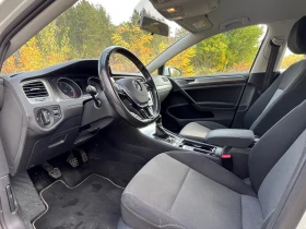 VW Golf 1, 6TDI Variant, снимка 8