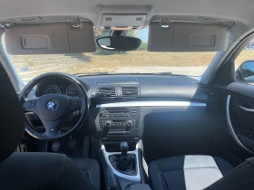 BMW 116, снимка 11