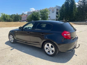 BMW 116, снимка 1